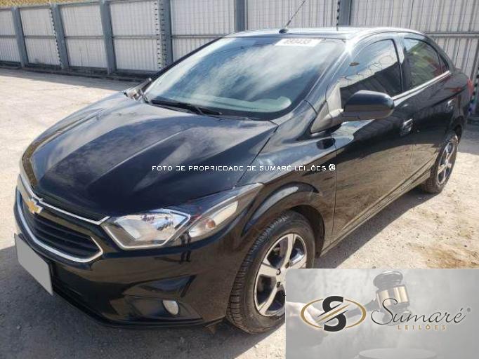 CHEVROLET PRISMA 18/18