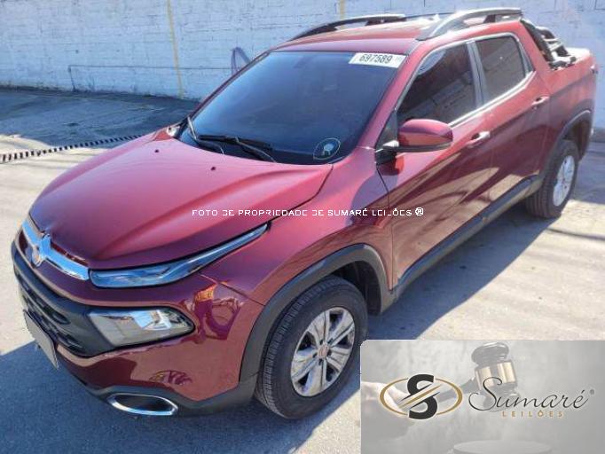 FIAT TORO 18/19