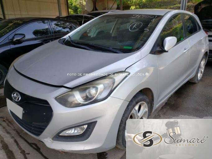 HYUNDAI I30 13/14