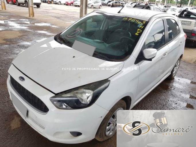 FORD KA 15/15