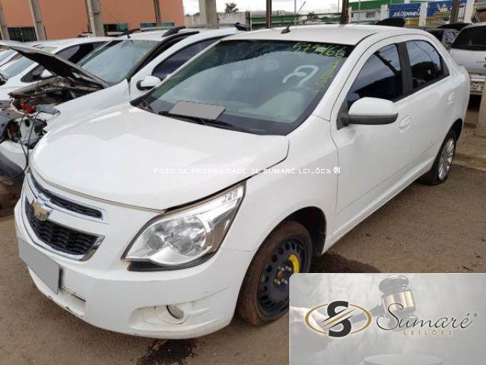 CHEVROLET COBALT 15/15