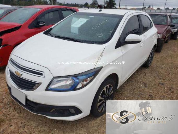 CHEVROLET ONIX 13/14