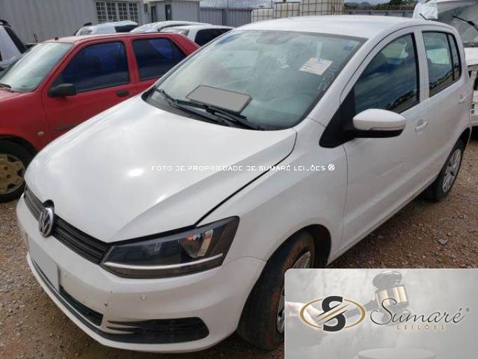 VOLKSWAGEN FOX 15/15