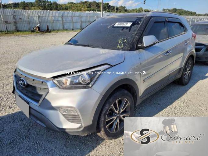 HYUNDAI CRETA 18/18