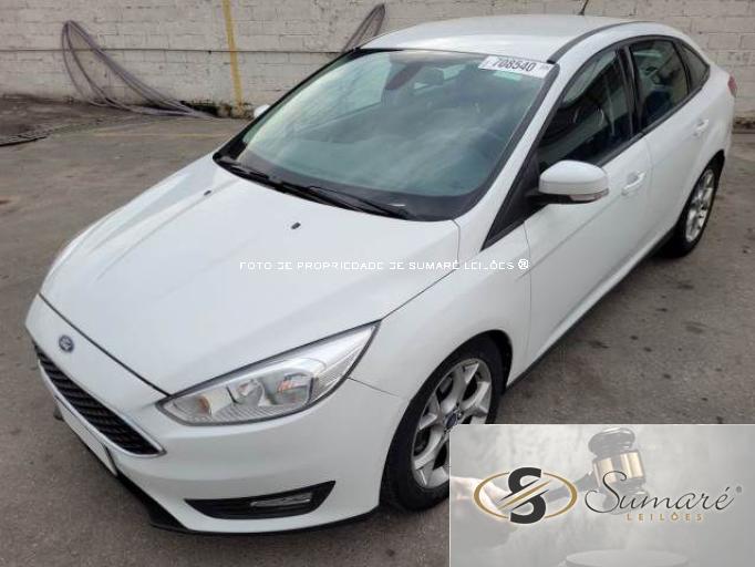 FORD FOCUS 18/19