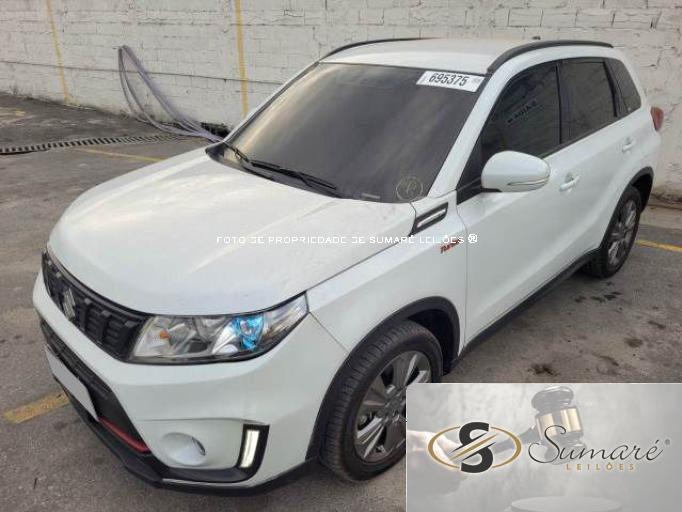 SUZUKI VITARA 19/19