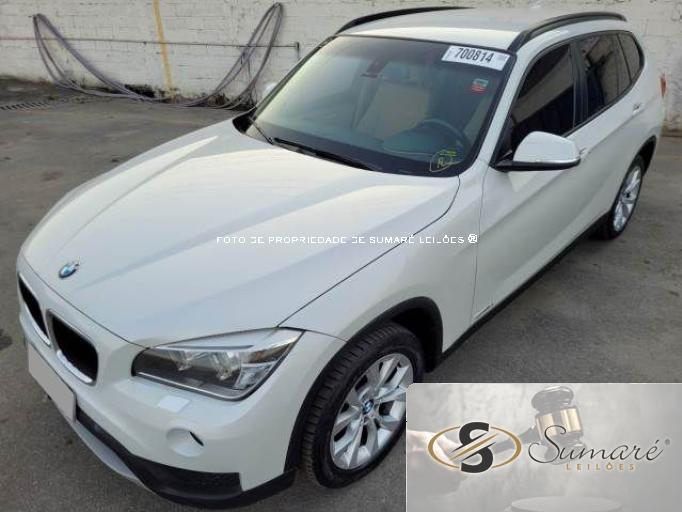 BMW X1 14/14