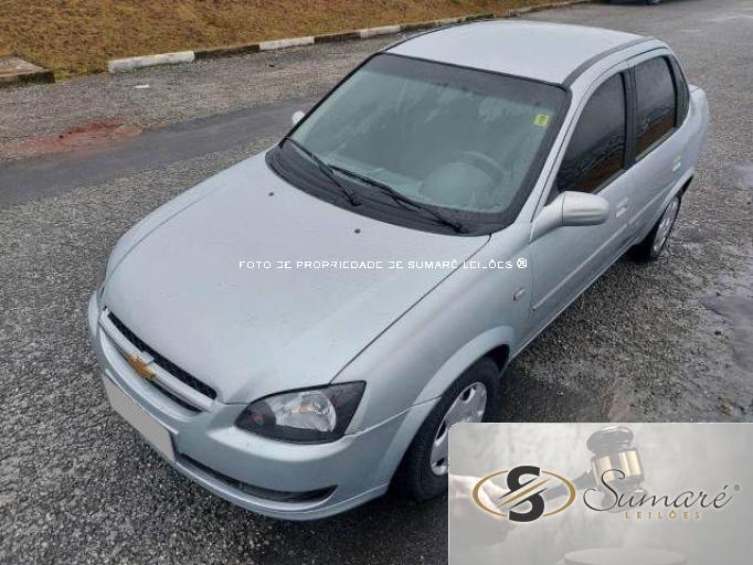 CHEVROLET CLASSIC 11/12