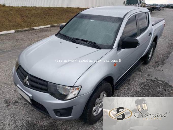 MITSUBISHI L200 TRITON 15/16