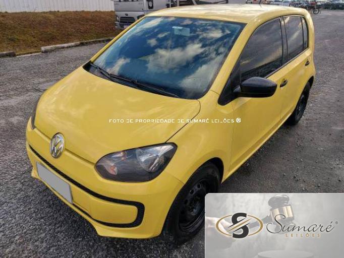 VOLKSWAGEN UP 14/15