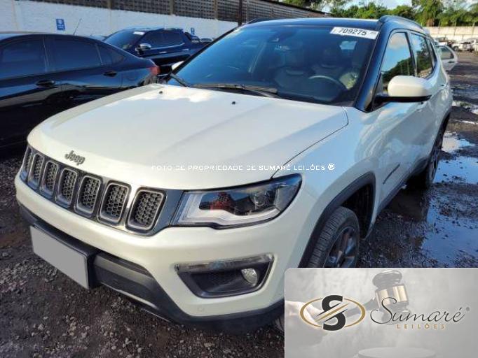 JEEP COMPASS 21/21