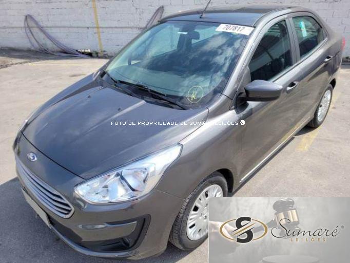 FORD KA SEDAN 18/19