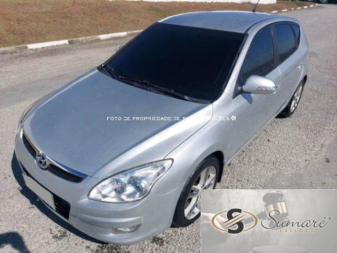 HYUNDAI I30 10/10