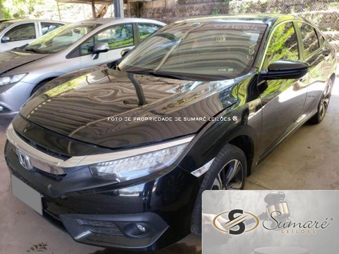 HONDA CIVIC 18/19