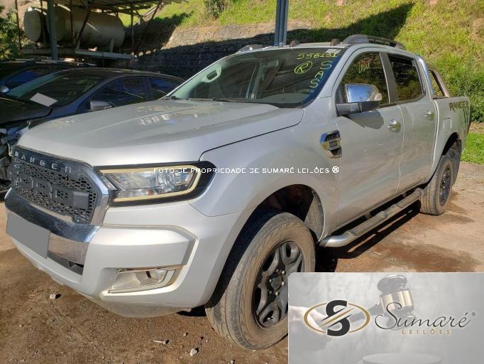FORD RANGER CD 16/17