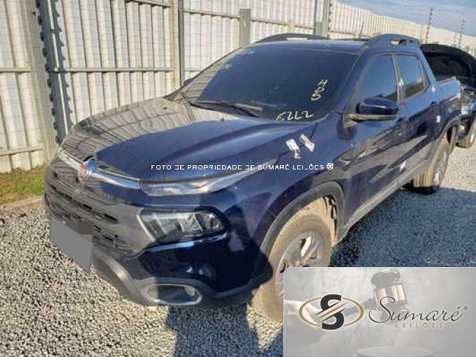FIAT TORO 19/20